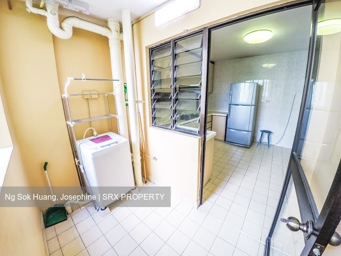 Blk 467 Segar Road (Bukit Panjang), HDB 5 Rooms #207382681